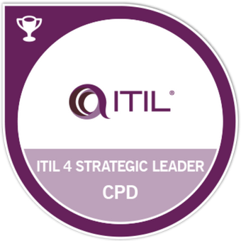 Itil 4 Strategic Leader